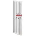 Zehnder 3180/12 секций радиатор RAL 9016 боковое подключение 2