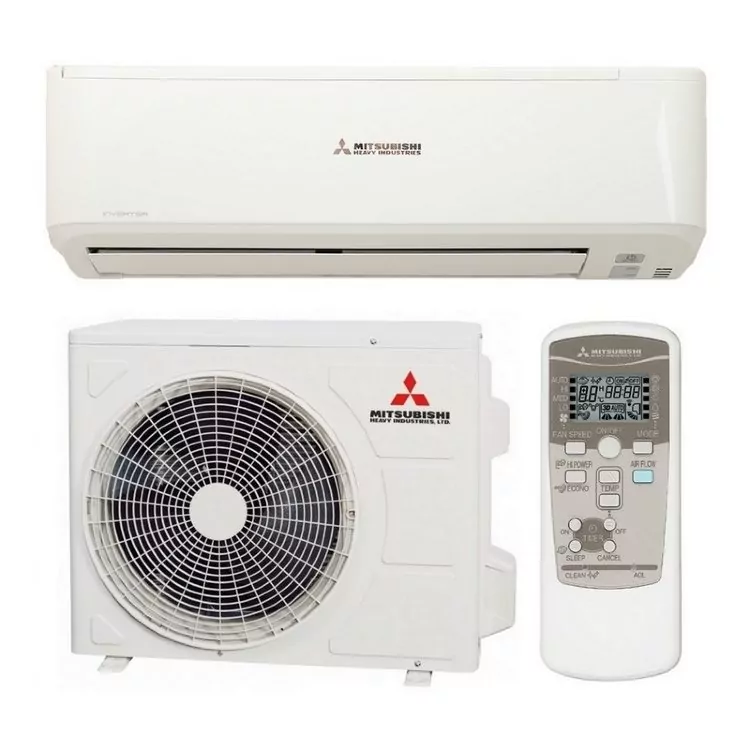 Mitsubishi Heavy SRK20ZSPR-S/SRC20ZSPR-S кондиционер инверторный