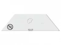 NOBO NCU ER - приемник-термостат без настроек для NTE4S