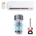 Kentatsu KSGB26HZAN1/KSRB26HZAN2 Bravo DC Inverter кондиционер инверторный 3
