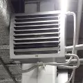 Тепловентилятор Тепломаш КЭВ-40T3,5W3 3