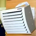 Тепловентилятор Тепломаш КЭВ-40T3,5W3 4