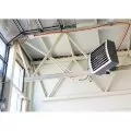 Тепловентилятор Тепломаш КЭВ-40T3,5W3 6