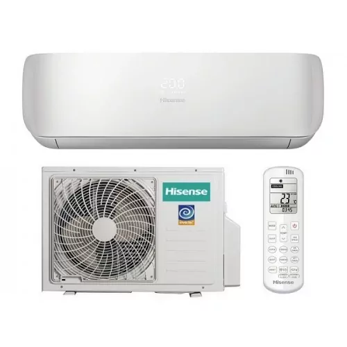 Hisense AS-10UW4RVETS00 кондиционер