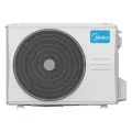 Midea MTI-18HWN1-Q/MOU-18HN1-Q кондиционер канальный 5
