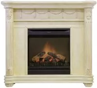 Каминокомплект Dimplex Rome