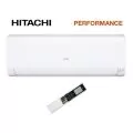 Hitachi RAK-25RPB кондиционер 7