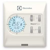 Electrolux ETA-16 терморегулятор теплого пола