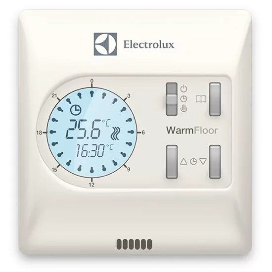 Electrolux ETA-16