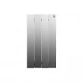 Радиатор биметалл Royal Thermo PianoForte 500/Silver Satin - 4 секц. 1