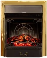 Электроочаг RealFlame Majestic Lux BR S