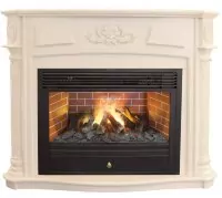 RealFlame Sorento 25,5 WT c очагом FireStar 25,5 3D