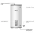 THERMEX IRP 300 F водонагреватель накопительный 7