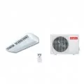 Shivaki SFH-189BE/SUH-189BE напольно-потолочный кондиционер 1