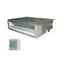 Gree GFH(18)EA-K3DNA1A/I кондиционер 4