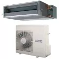 Hitachi RAD-70PPD/RAC-70NPD кондиционер канальный 1