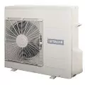 Hitachi RAD-70PPD/RAC-70NPD кондиционер канальный 3