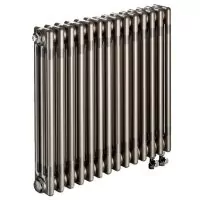 Zehnder 3057/14 секций радиатор Technoline нижнее подключение