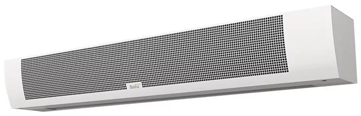 Ballu BHC-H20T36-PS - тепловая завеса