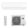 Daichi EVO50AVQS1R/EVO50FVS1R кондиционер инверторный 1