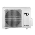 Daichi EVO50AVQS1R/EVO50FVS1R кондиционер инверторный 3