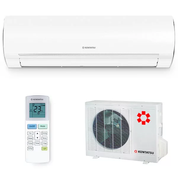 Kentatsu KSGQ61HFAN1/KSRQ61HFAN1 кондиционер