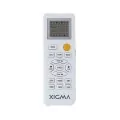 Xigma XG-EF21RHA кондиционер настенный 5