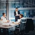 Royal Thermo RTFU-24LAKHN1 кондиционер напольно-потолочный 5