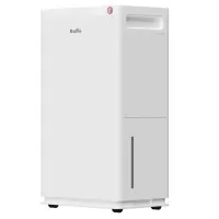 Ballu Heavy Duty Plus BD60CI осушитель воздуха