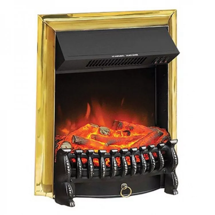 Royal Flame Fobos FX Brass