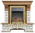 Royal Flame Fobos FX Brass 3