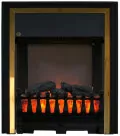 Royal Flame Fobos FX Brass 4