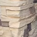 Royal Flame Pierre Luxe - Темный дуб / Сланец (Высота 1040 мм) 3