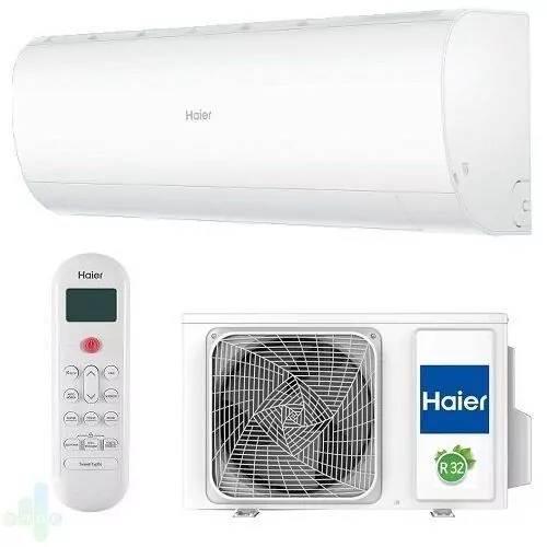 Haier HSU-24HPL303/R3(IN) / HSU-24HPL103/R3(OUT) (2025) кондиционер настенный