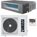 Zanussi ZACD-60 H/ICE/FI/A22/N1 кондиционер канальный 1