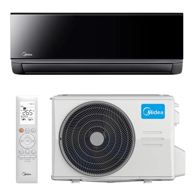 Midea MSAG4-09HRN8-I/MSAG4-09HRN8-O кондиционер