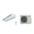 Shivaki SFH-369BE/SUH-369BE напольно-потолочная сплит-система 1