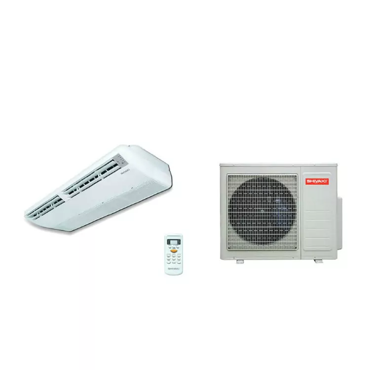 Shivaki SFH-369BE/SUH-369BE напольно-потолочная сплит-система