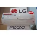 LG B24TS.NSJ/B24TS.UA3 ProCool кондиционер 4