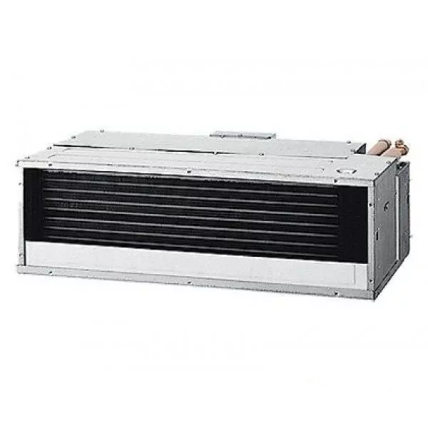 Hitachi RAC-25NPE/RAD-25RPE кондиционер канальный