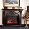 Электрокамин Гленрич Шератон 2