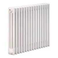 Zehnder 3057/16 секций радиатор RAL 9016 боковое подключение