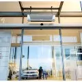 Тепломаш КЭВ-20П2112W водяная тепловая завеса 2