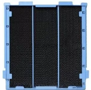 DAIKIN 1980767 - Фильтр угольный (дезодорирующий) для MCK75J
