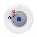 Metalac HEATLEADER MB 50 INOX R водонагреватель 4