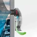 Ballu ONEAIR ASP-200S приточный очиститель воздуха 6