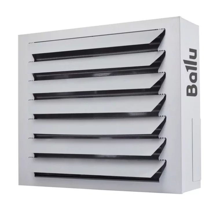 Тепловентилятор Ballu BHP-W4-40-S