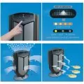 AIC AirInCom XJ-3800A-1 очиститель воздуха 3