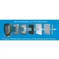 AIC AirInCom XJ-3800A-1 очиститель воздуха 4