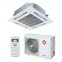 Kentatsu KSVC53HFAN1/KSUC53HFAN1 кассетный кондиционер
